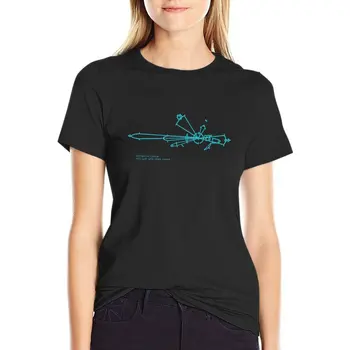 DS Zacielenia Počítač T-Shirt letné oblečenie Nadrozmerné t-shirt roztomilý oblečenie t-košele pre Ženy grafické tees