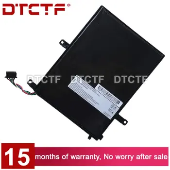 DTCTF 3.8 V 33Wh 8480mAh Model BP1S2P4240L 441879100003 Batérie Pre Getac Vojenské plne robustné Tablet