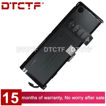DTCTF 7.4 V 95WH Model A1309 Batérie Vhodné Pre APPLE MacBoook Pro 17 