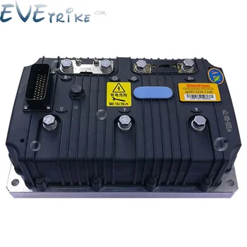 Enpower radič pre všetky EV zodpovedal súčasnej populárnej AC motor Synchrónny PMSM motorových vozidiel elektrických automobilov/trojkolky