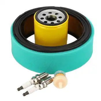  Filter Oprava Spark Plug Kit Perfektný Filter Tune Up Kit pre Kosačky na trávu