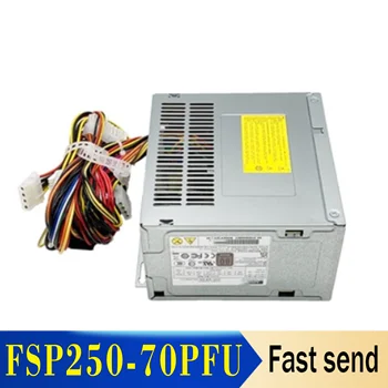 FSP250-70PFU 250W ATX 12V prepínača power PSU adaptér