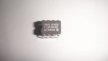 IC čip Integrovaný obvod LT1013MJGB