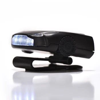 Inteligentné Multifunkčné Sensorled 2 v 1 Svetlomet Spp Svetlo vstavaná Nabíjateľná Batéria USB Hlavu Baterka predné svetlo Lampy Baterky