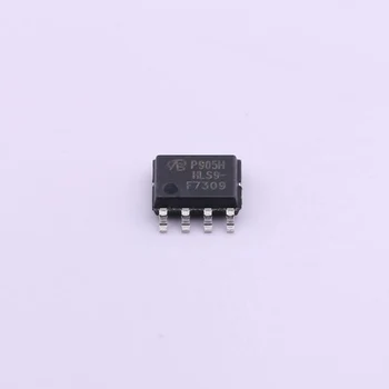 IRF7309TRPBF IRF7309 SOP (Opýtať sa na cenu pred podaním objednávky) IC microcontroller podporuje BOM, aby citát