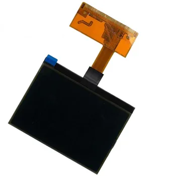 JEDNODUCHÁ Inštalácia pre AUD TT LCD Displej S3 8 L TT 8N A6 C5 4B Jaeger LCD Dash Tabuli Opraviť Auto Diagnostický Scanner