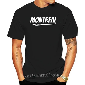 Kaus Podlhovasté Logo Gayke Buku Komik Retro Montreal Módne 100% Kaus Podlhovasté Lucu Keren Katun 2020 Kaus Atasan Lengan Pendek