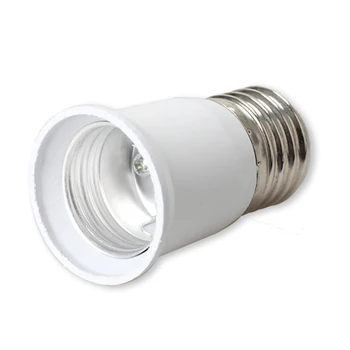 Lampa Adaptér Zásuvky Converter Stabilný Výkon LED