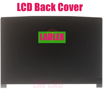 LCD Zadný kryt pre MSI 9S7-16W112 GF65 Tenké 9SD/GF65 Tenké 9SE/GF65 Tenké 9SEXR(MS-16W1) 9S7-16W212 GF65 Tenké 10UE(MS-16W2)