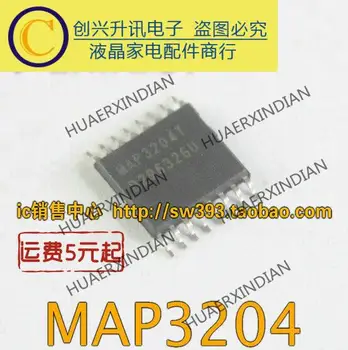 MAP3204T LED TSSOP-16 Nové
