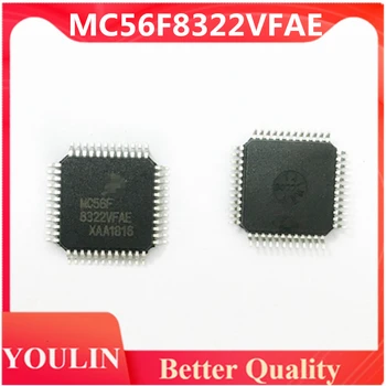 MC56F8322VFAE BGA1136 Integrované Obvody (Io) Vložené - Mikroprocesory Nové a Originálne
