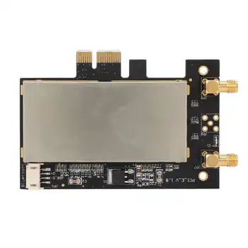 Mini PCI E PCI E Bezdrôtovej Sieťovej Karty Karty Adaptéra pre Intel 7260HMW / Atheros AR5B225