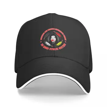 #MMIW (Zavraždený a Chýbajúce Domorodé Ženy) 3B šiltovku Klobúk Luxusné Značky Trucker Hat pánske Čiapky Žien
