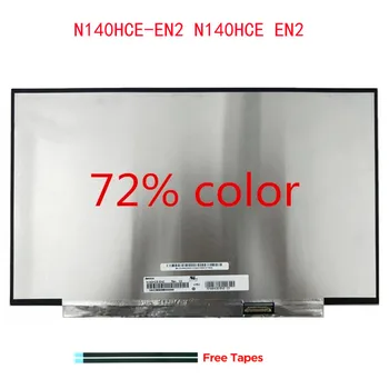 N140HCE-EN2 N140HCE EN2 LED Displej LCD Displej Matrix pre Notebook 14.0