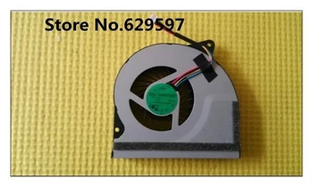 notebook CPU Chladiaci ventilátor chladiča pre Lenovo IdeaPad Z710 AB08505HX120B00 0Z710