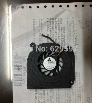 notebook CPU chladiaci ventilátor pre ACER Aspire TM4200 TM4260 EX5510 5610 5630 5650 5680 3690 TM4230 2490 DFB552005M30T F603-CW