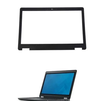 Notebook Nahradiť LCD Kryt ForDell Latitude E5570 M3510 Notebook LCD Displej Predný Panel Kryt 08VYRG 08VYRG