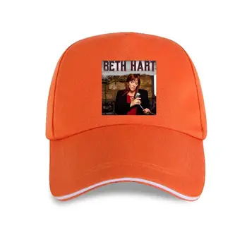 nová spp klobúk 2021 Beth Hart Turné 2021 Čiernu šiltovku S-5XL MUŽ ŽENA