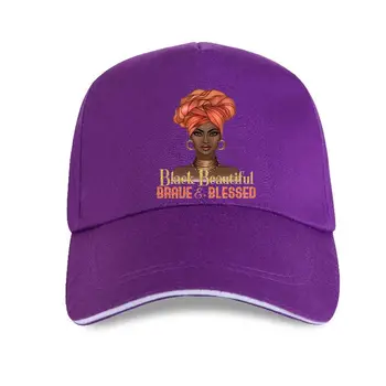 nová spp klobúk Ženy 2021 2021 Summer Black Krásna Pani Módy Tlače Top šiltovku Dámy Žien Grafické Žena Zrazeniny
