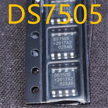 Nové a originálne 5pieces DS7505S+T&R DS7505S DS7505 SOP8