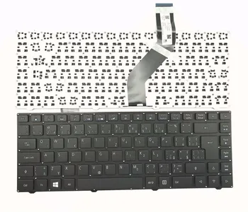 Nové CZ Slovenský česká klávesnica pre Acer Aspire One Cloudbook 14