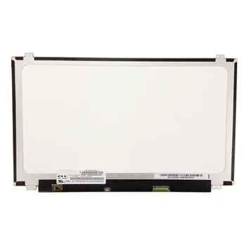Nové LCD LED Displej Notebook Panel Matice Nahradenie NT156FHM-N41 FHD 1920x1080 15.6