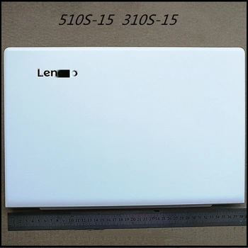 Nové LCD Zadný Kryt Displej Veko Displeja Čiapky Pre lenovo IdeaPad 310S-15 510S-15 ISK IKB Predný Rám Rám, Kryt bývanie