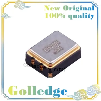 Nové originál patch 3225 32MHZ ECS-3225MV-320-CN-TR štyri-pin Oscilátor OSC
