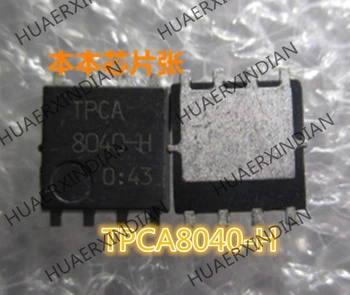 Nové TPCA8040-H TPCA8O4O-H 1.5 vysokej kvality