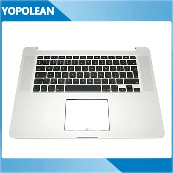 Nové UK Topcase Klávesnica Pre MacBook Pro 15