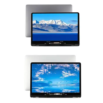 Nové Úplné Zostavy Pre Apple MacBook Pro A2337 Displeja Notebooku, LCD Displej Digitalizátorom. Sklo Náhradné Doprava Zadarmo