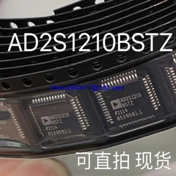 Nový, originálny 1PCS AD2S1210BSTZ AD2S1210 QFP48 microcontroller