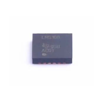 Nový, originálny LM5160DNTR Silkscreen LM5160 package WSON-12 prepnúť regulátor IC čip