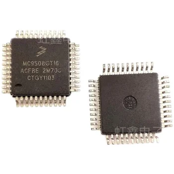 Nový, Originálny MC9S08GT16ACFBE QFP44 microcontroller čip MCU