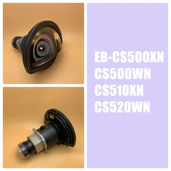 Nový Projektor Objektív pre Epson EB-CS500XN CS500WN CS510XN CS520WN