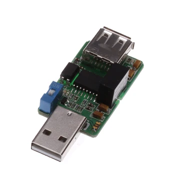 Nový USB Izolant 1500v Izolant ADUM4160 USB Na USB ADUM4160/ADUM3160 Modul qiang