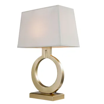 Nočná Lampa Dizajnér Vzorky Osvetlenie Miestnosti Luxusné Talianske Spálne Stolná Lampa Moderný Minimalistický Tvorivé Stolná Lampa