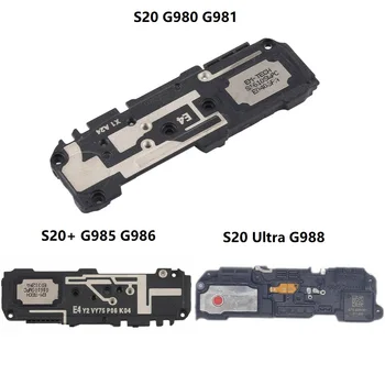 OEM pre Samsung Galaxy S20 G980 G981/S20+ G985 G986/S20 Ultra G988 Bzučiak Zvonenie Reproduktor Modul