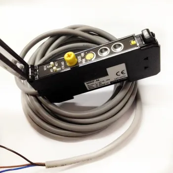 Optické Vlákna Zosilňovač Senzory BRF-N NF-DB01 Optickým Káblom