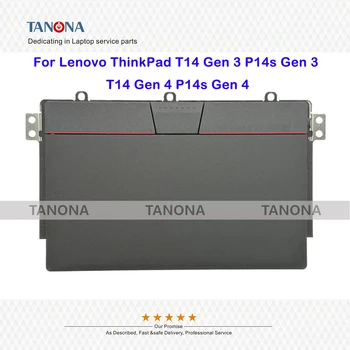 Orig Nové 5M11B95898 Pre Lenovo Thinkpad T14 Gen 3 P14s Gen 3 T14 Gen 4 P14s Gen 4 Trackpad Clickpad Touchpad CS22 3+2bCPLC