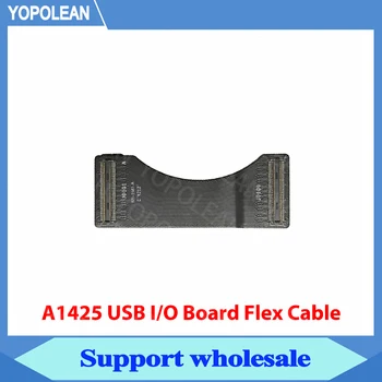 Originálne I/O USB HDMI Rada Flex Kábel 821-1587-Pre Macbook Pro Retina 13