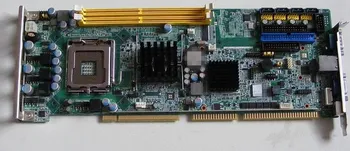 PCA-6010VG Priemyselné ovládací panel DPS-6010VG REV.A1 IPC-610HIPC-610L Priemyselné ovládací panel