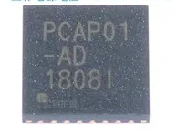 PCAP01-AD PCAP01AD PCAP01 qfn32 2ks