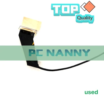 PCNANNY pre ThinkPad X1 Carbon 2021 LCD displej kábel SC11A20185 40PIN DOTYK