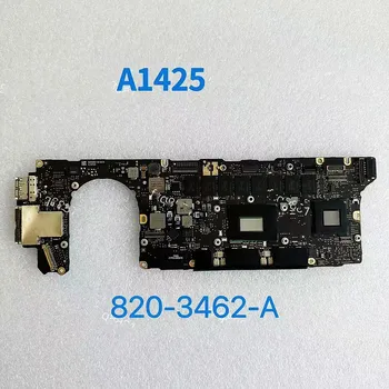 Placa-mae pôvodné A1425 painel lógico 820-3462-A para MacBook Pro Retina 13