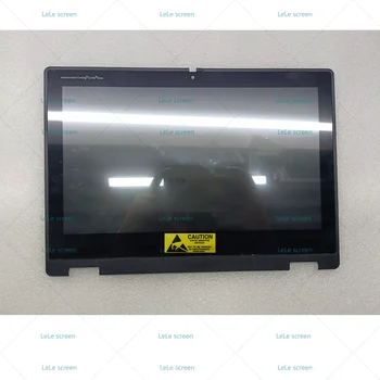 Pre Acer Chromebook Spin R753T R753 Obrazovke LCD Dotykový Displej Nahradenie matrix panel Montáž