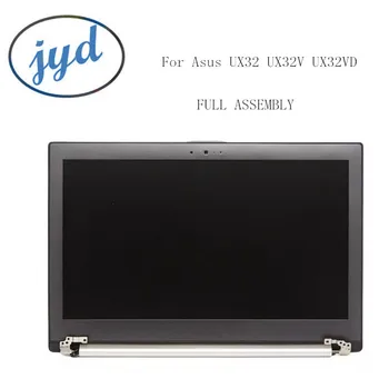 Pre Asus UX32 UX32V UX32VD Notebook LCD dotykový displej LED montáž 1920*1080/1366*768 100% testované Dobré pracovné