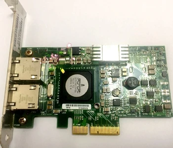 Pre Broadcom Gigabit 5709C ESXI pass-through BCM štyri-port sieťová karta