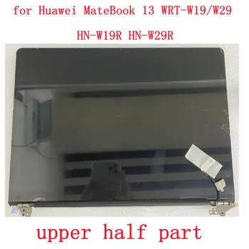 pre Huawei MateBook 13 WRT-W19/W29 HN-W19R HN-W29R 13 palcový notebook IPS Displej 2160x1440 Displej Nahradenie NON TOUCH