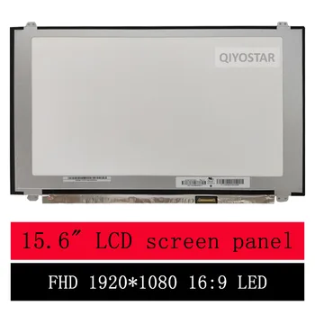 Pre Lenovo Ideapad 510-15IKB Notebook, LCD Displeji LED Displej Matrix Pre Notebook 15.6